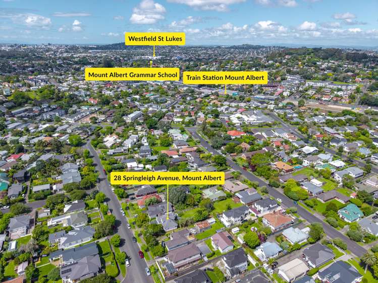 28 Springleigh Avenue Mount Albert_31