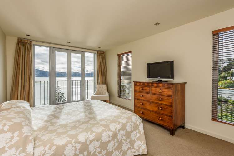 22 Hay Street Oriental Bay_12