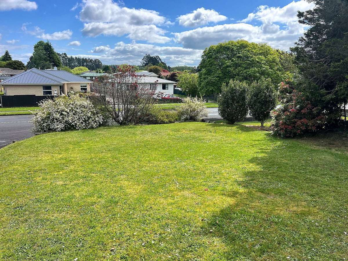 4BR Family Home in Tokoroa - Renovated 5