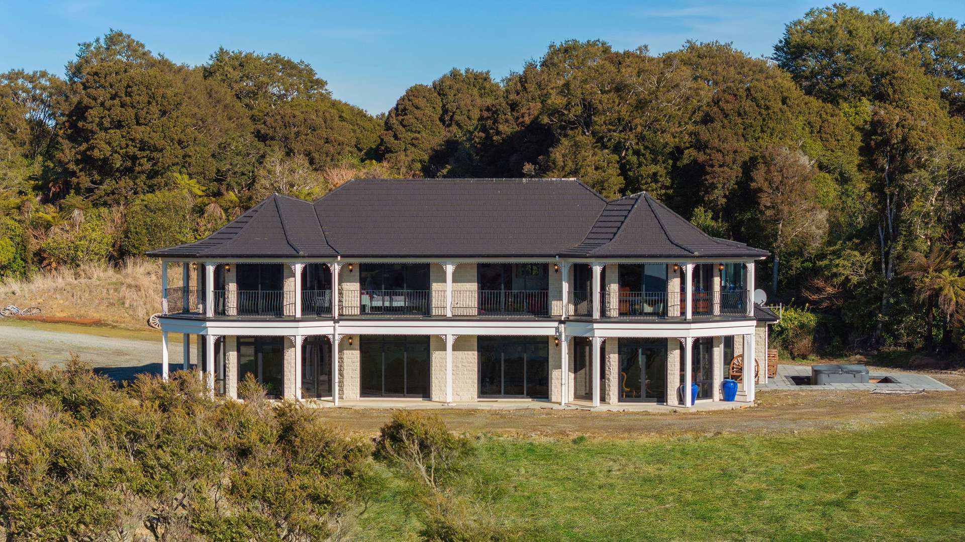 815 Pourakino Valley Road Pourakino Valley_0