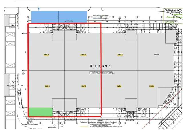 Option 2/8 Islington Avenue Islington_1
