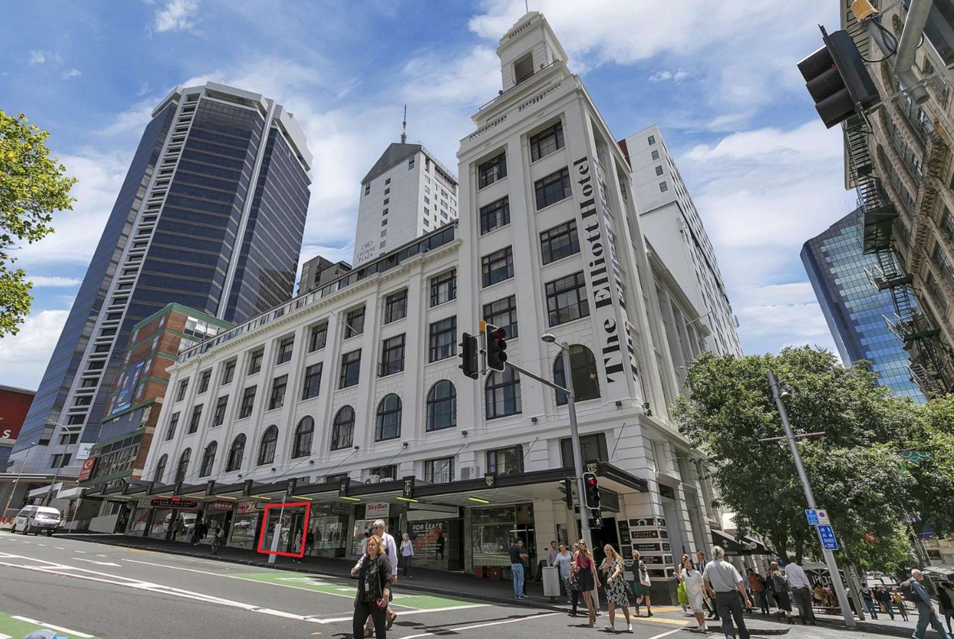 15-31 Wellesley Street City Centre_0