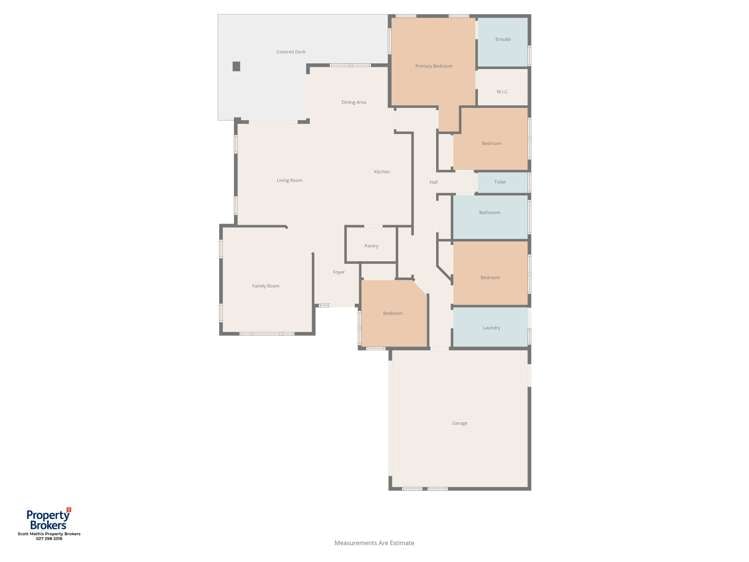 27 Mountain View Lane Putaruru_20