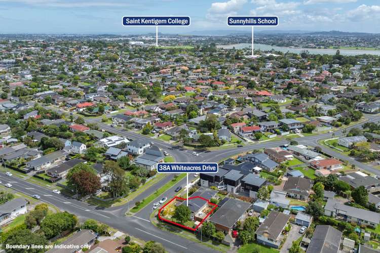 38A Whiteacres Drive Sunnyhills_23