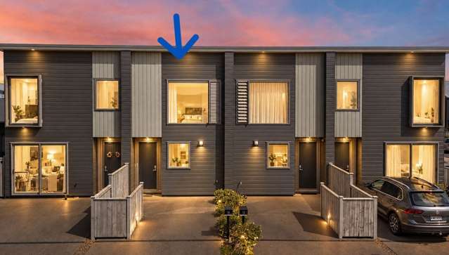 Modern, Effortless Living in Sought-After Karaka
