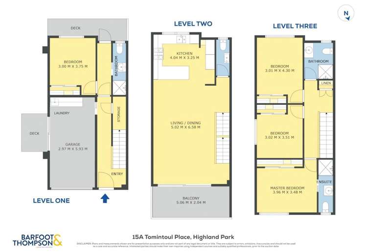 15A Tomintoul Place Highland Park_21