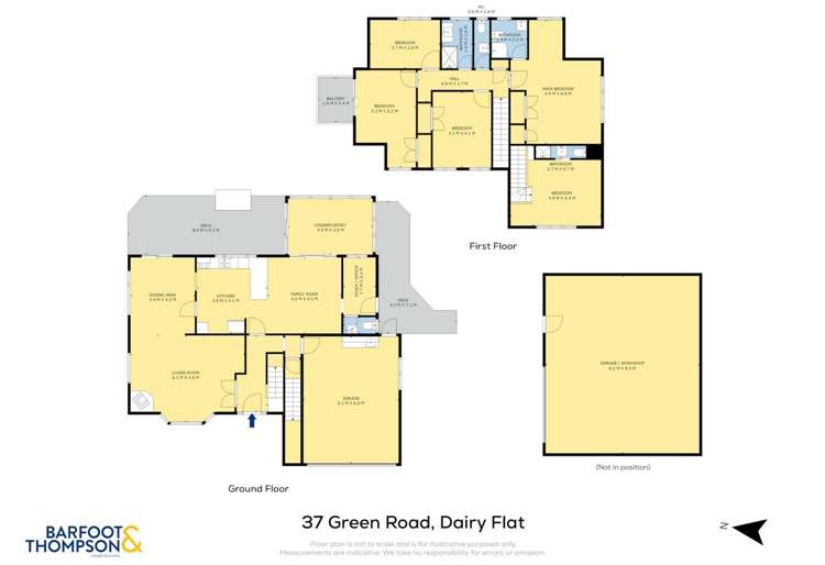 37 Green Road Dairy Flat_11