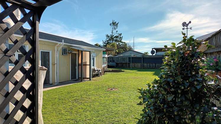 9 Gladstone Street Westport_12