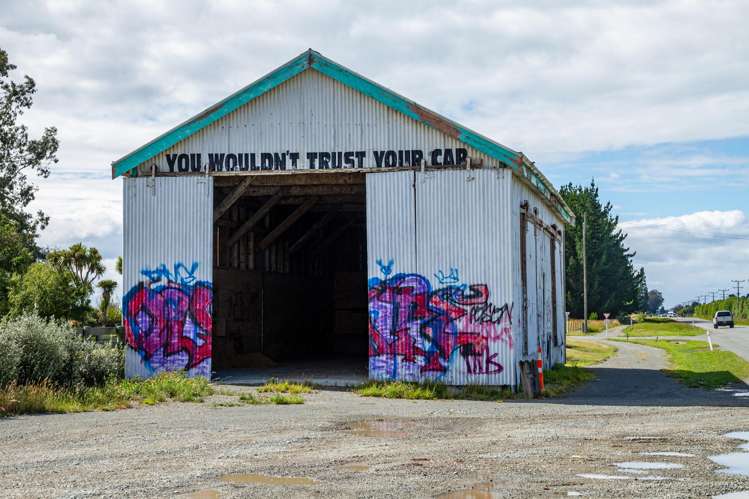 Pleasant Point Highway Levels_5