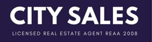 City Sales Ltd (Licensed: REAA 2008) - Auckland