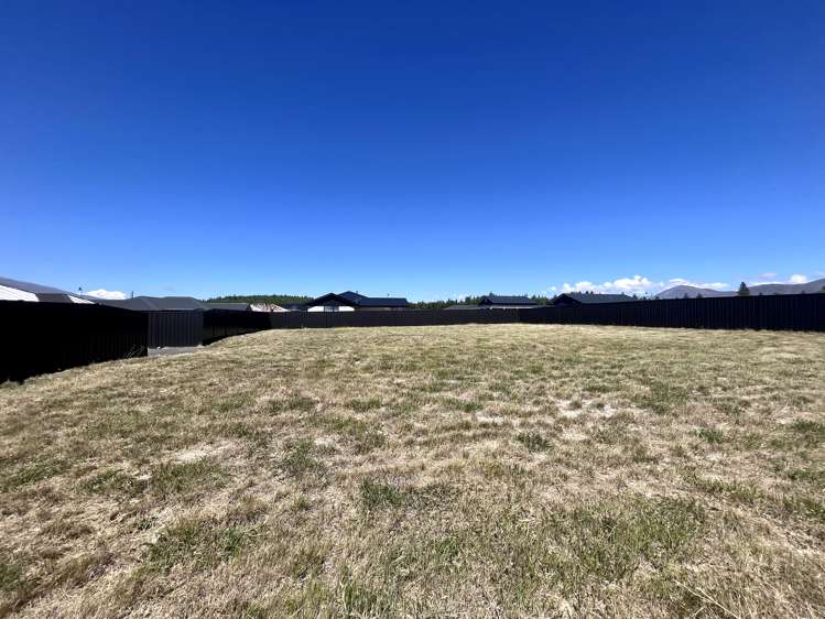 4 Glenfield Avenue Twizel Mackenzie Houses for Sale One Roof
