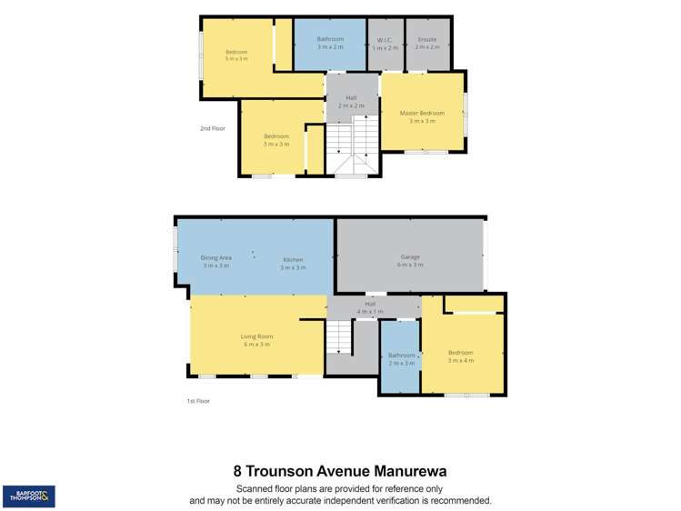 Lot 1/8 Trounson Avenue Manurewa_15