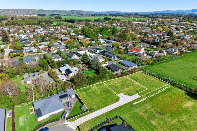 Lot 1-3/9 Hewson Lane Greytown_5