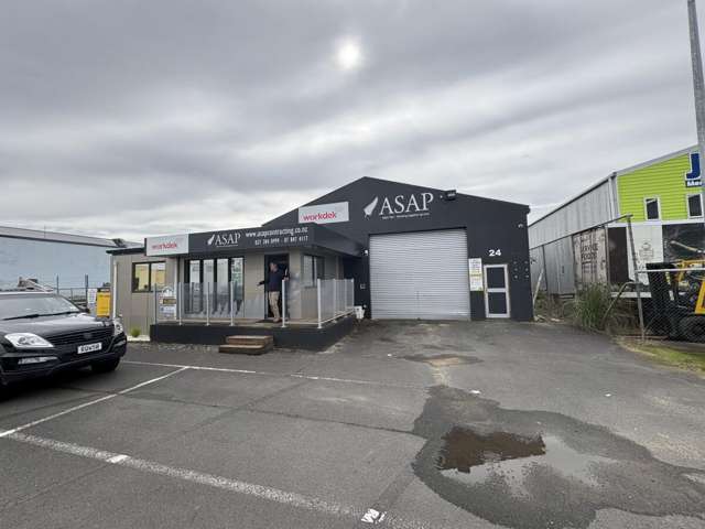 Ready for Owner Occupiers!