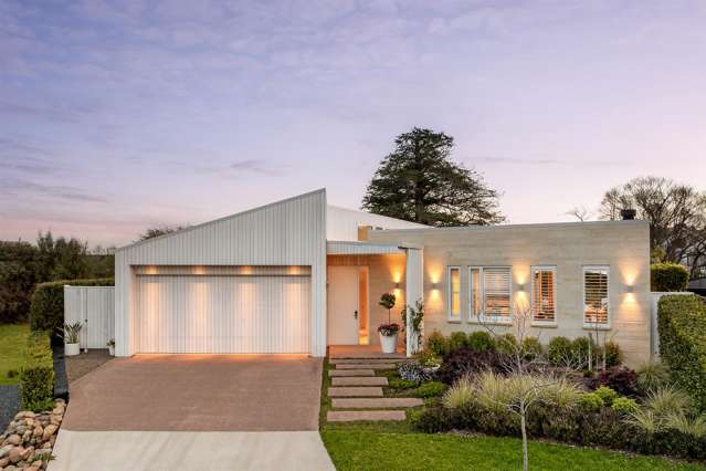 Quiet Luxury + Village Vibrancy