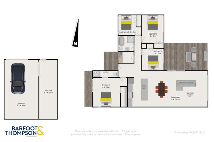 87 Daffodil Street Titirangi_21