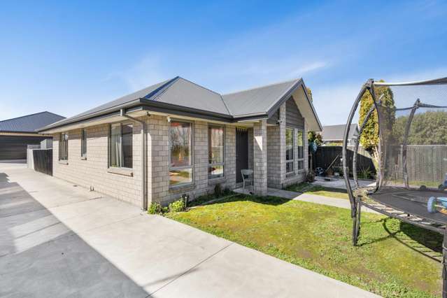 First Home or Investment!