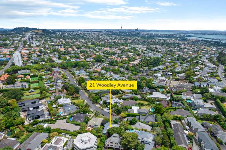 21 Woodley Avenue Remuera_17