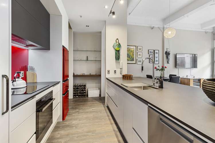 106/33 Frederick Street Te Aro_5