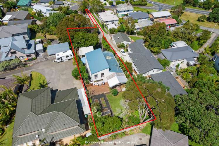 8 Wiriana Place Stanmore Bay_22