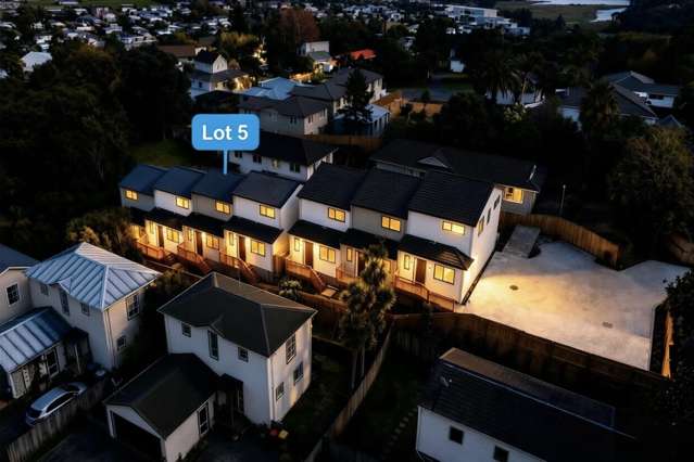 Brand New Home | Exceptional Location | Walk to School & Playground