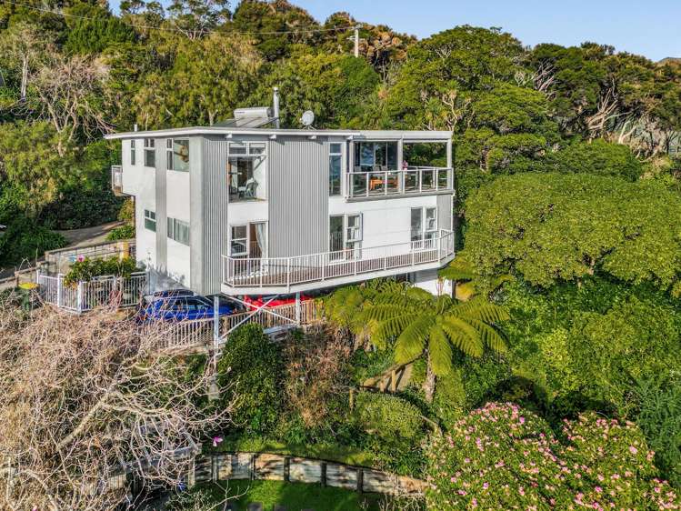 22 Ngaumatau Road Point Howard_28