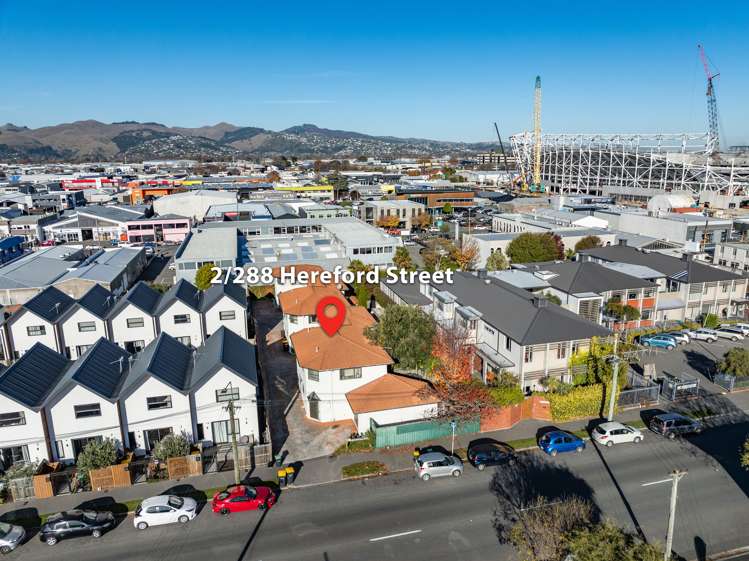 2/288 Hereford Street Christchurch Central_22