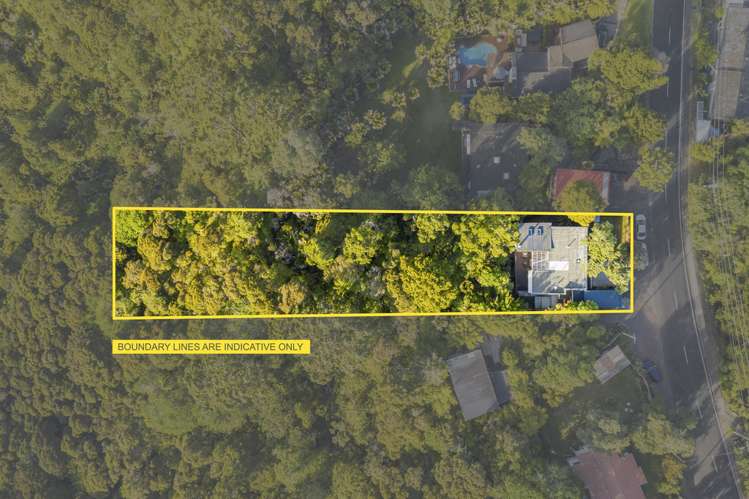 611 South Titirangi Road Titirangi_18