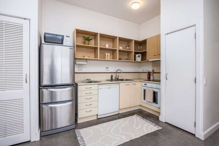 11B/125A Hobson Street Auckland Central_5