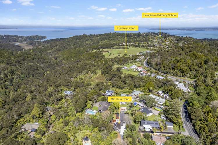 380 Huia Road Titirangi_33