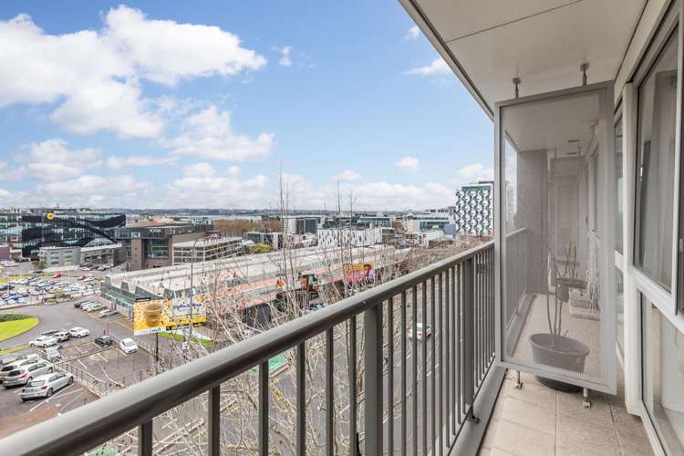 403/53 Cook Street Auckland Central_9