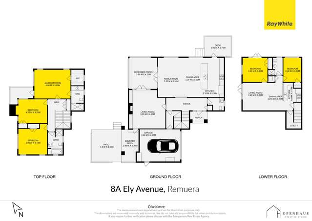 8A Ely Avenue Remuera_1
