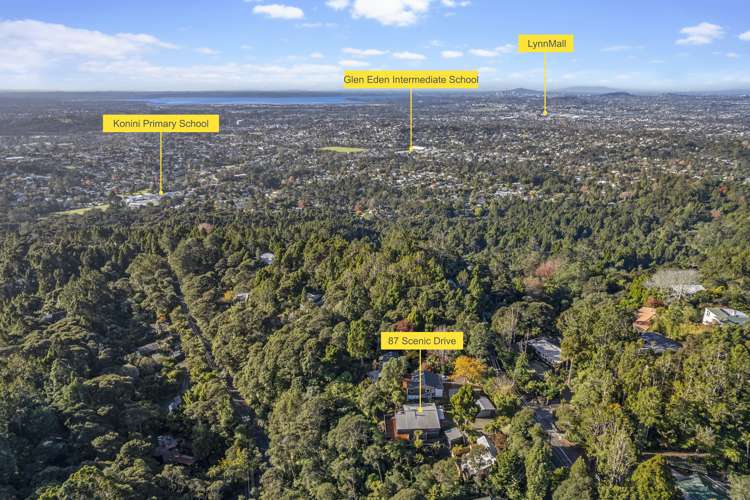 87 Scenic Drive Titirangi_28