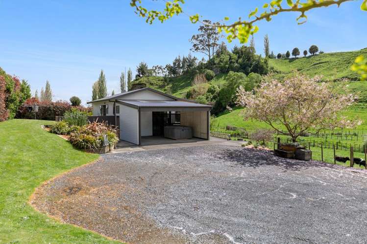 141 Puketirau Road Tirau_17