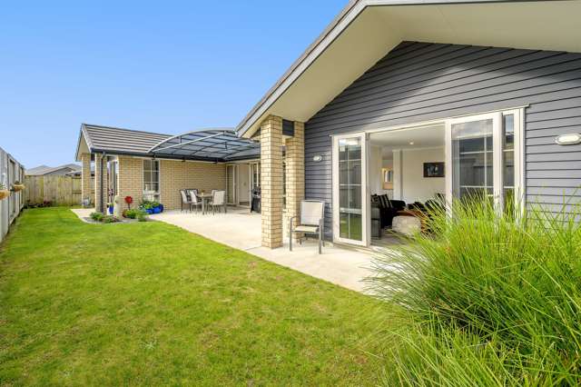 Modern Comfort, Space & Easy Living in The Lakes
