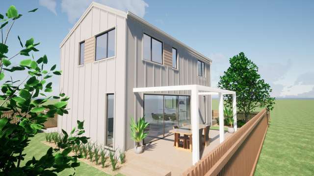Build Your Future at Bennett's Place - Rotorua
