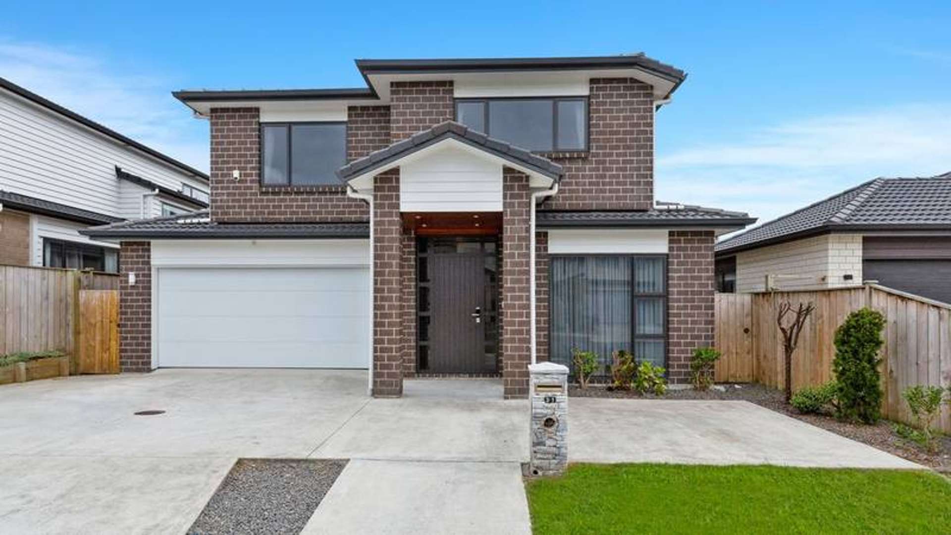 31 Springside Drive Flat Bush Manukau City Houses for Sale One Roof