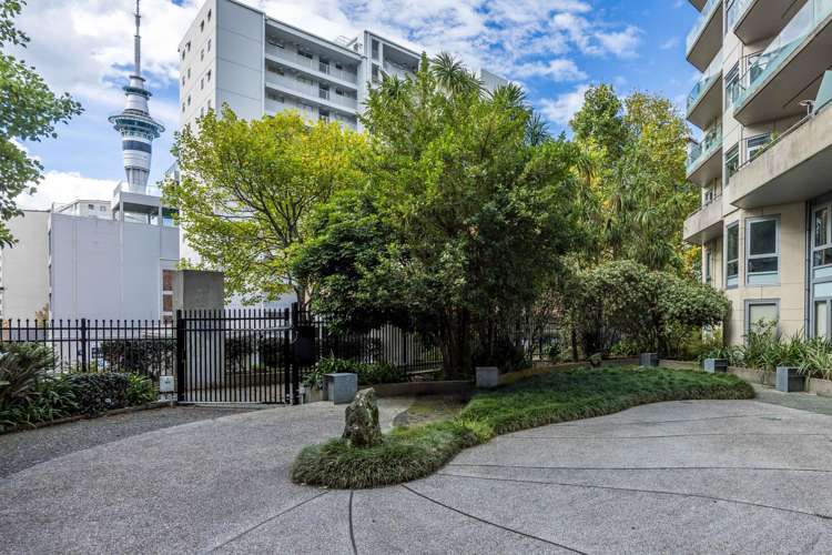 2H/205 Hobson Street Auckland_18