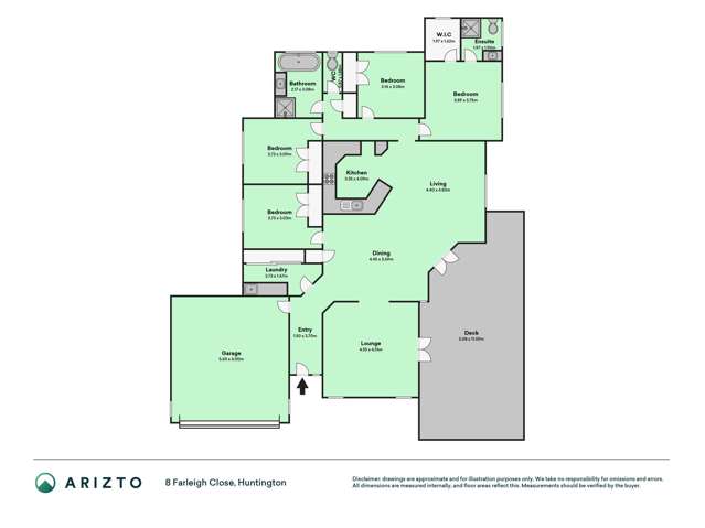 8 Farleigh Close Huntington_1