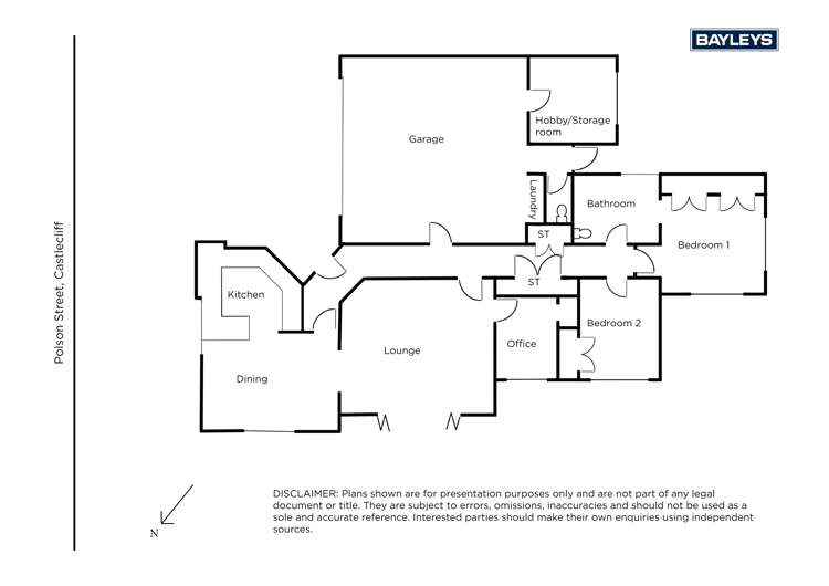 19a Polson Street Castlecliff_19