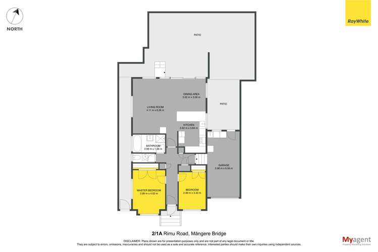 2/1a Rimu Road Mangere Bridge_13