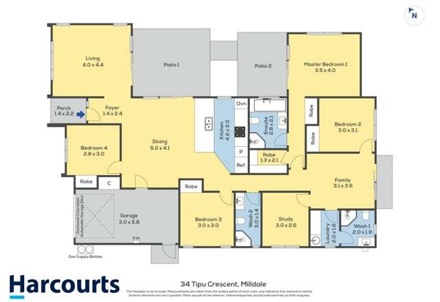 34 Tipu Crescent Milldale_1