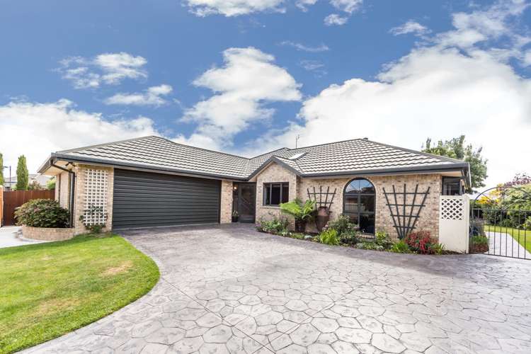 21 Bronte Way Rolleston_19