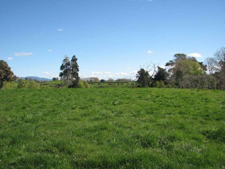 State Highway 27 Matamata_0