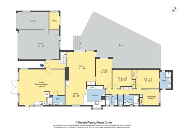 4 Sarah Place Farm Cove_1