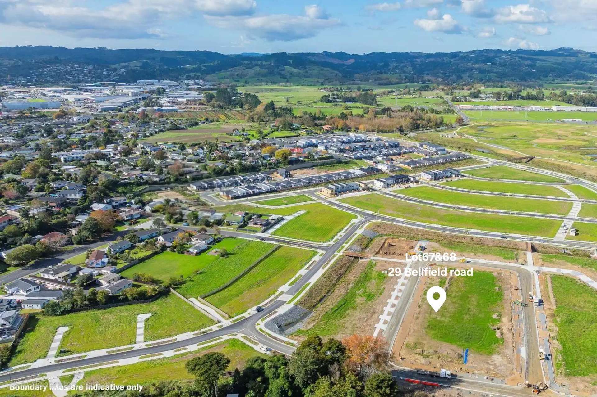 Lot 68/29 Bellfield Road Opaheke_0