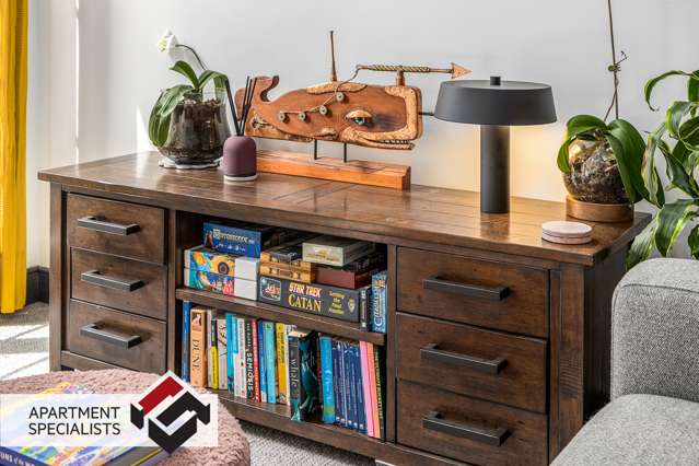 3g/5 Cheshire Street Parnell_3