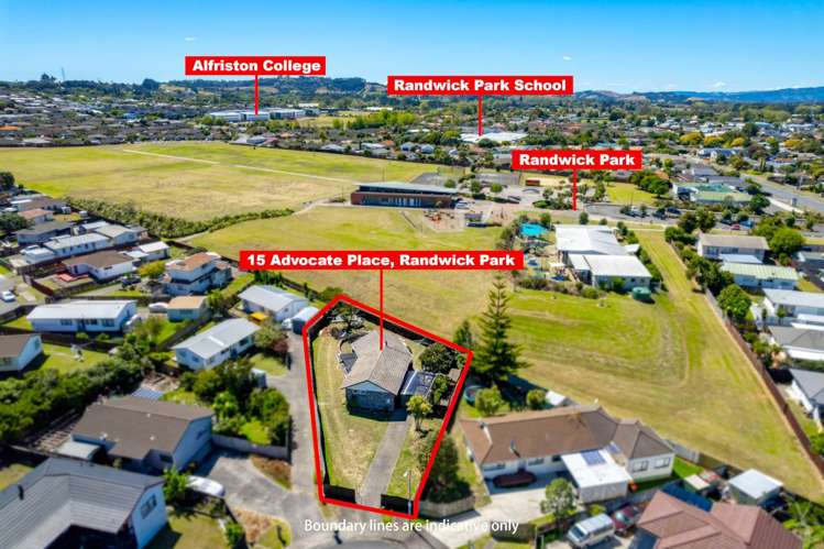 15 Advocate Place Randwick Park_14