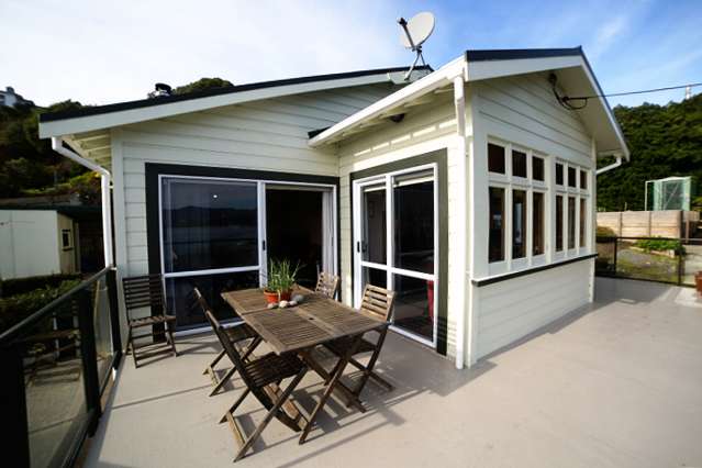 2 Milford Street Moeraki_4