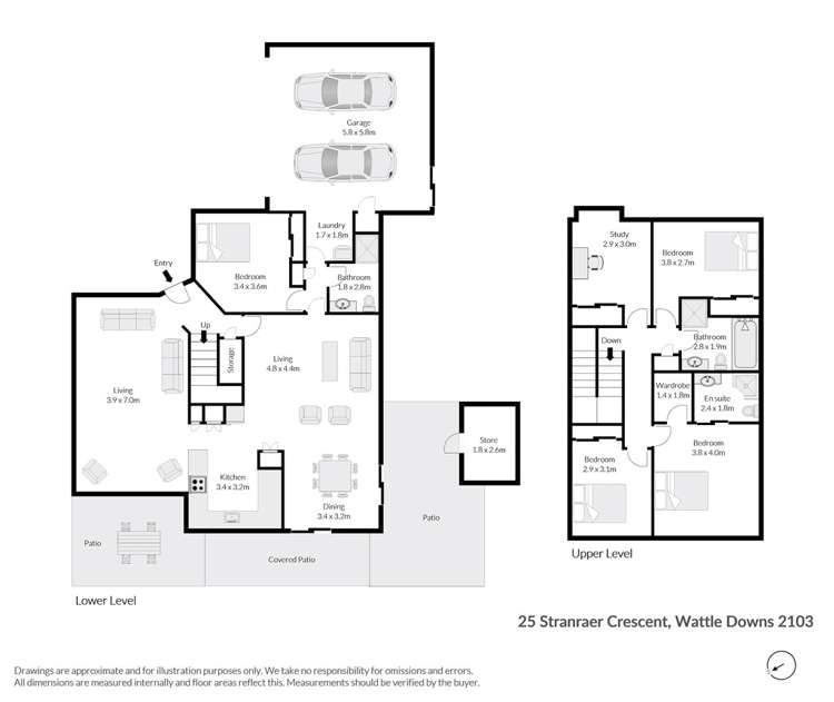 25 Stranraer Crescent Wattle Downs_18